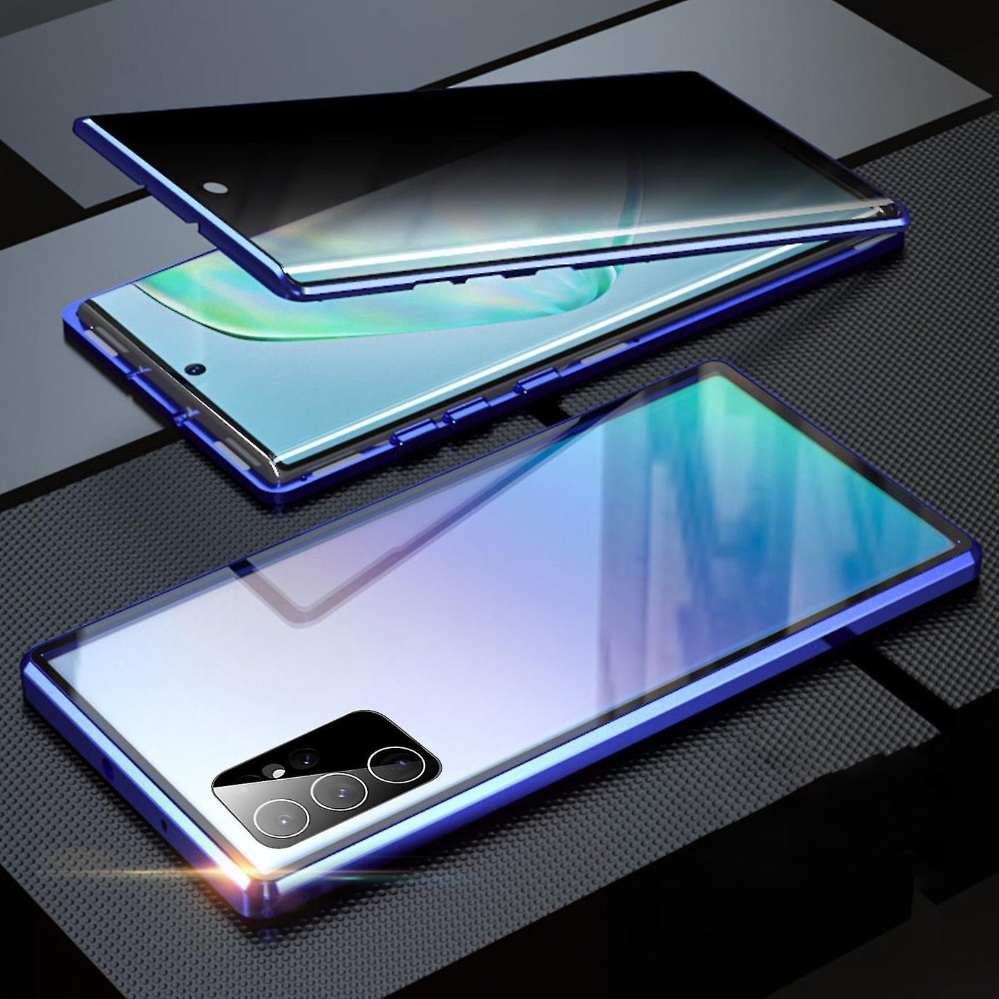 Samsung A Series Privacy Case