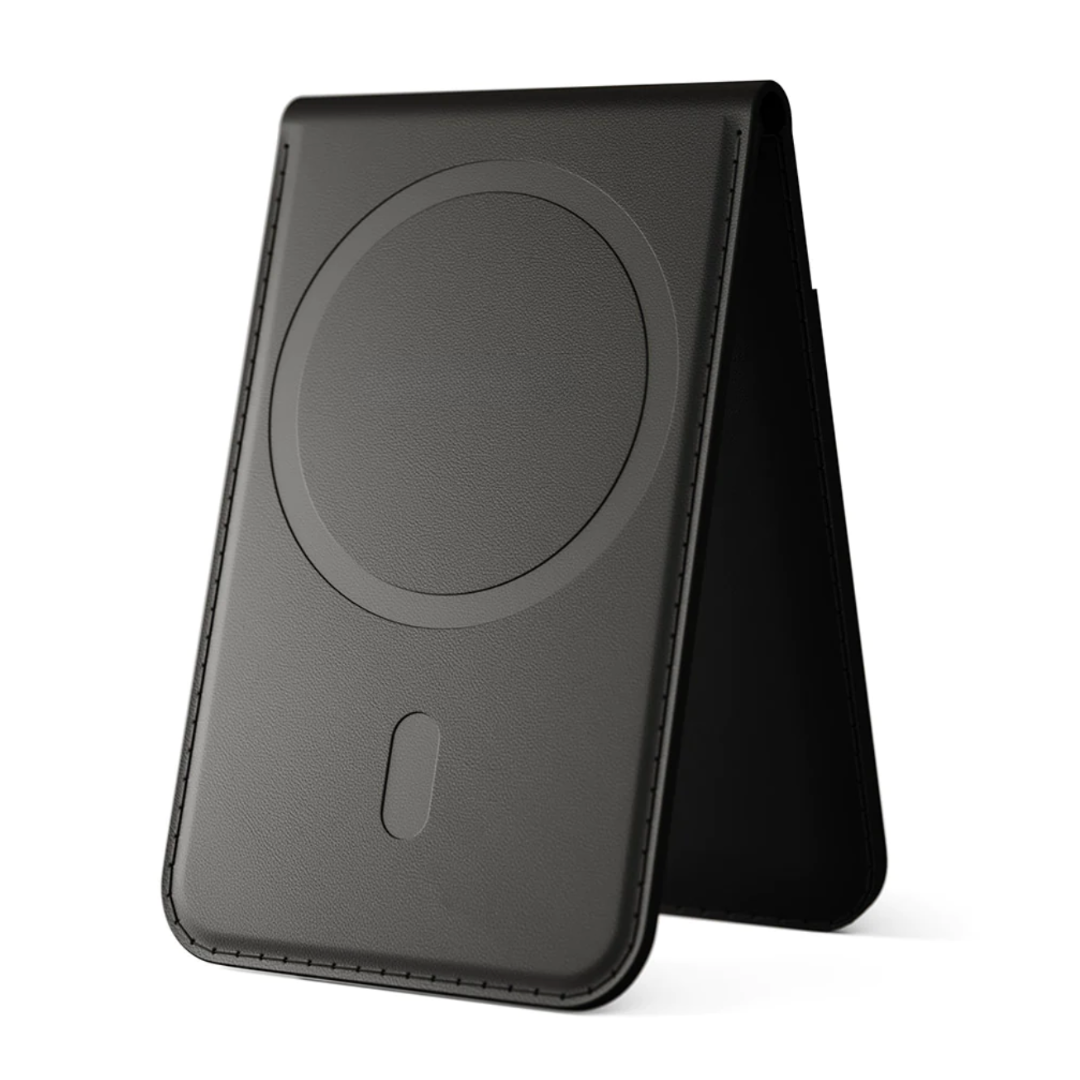 MagSafe Wallet & Phone Stand