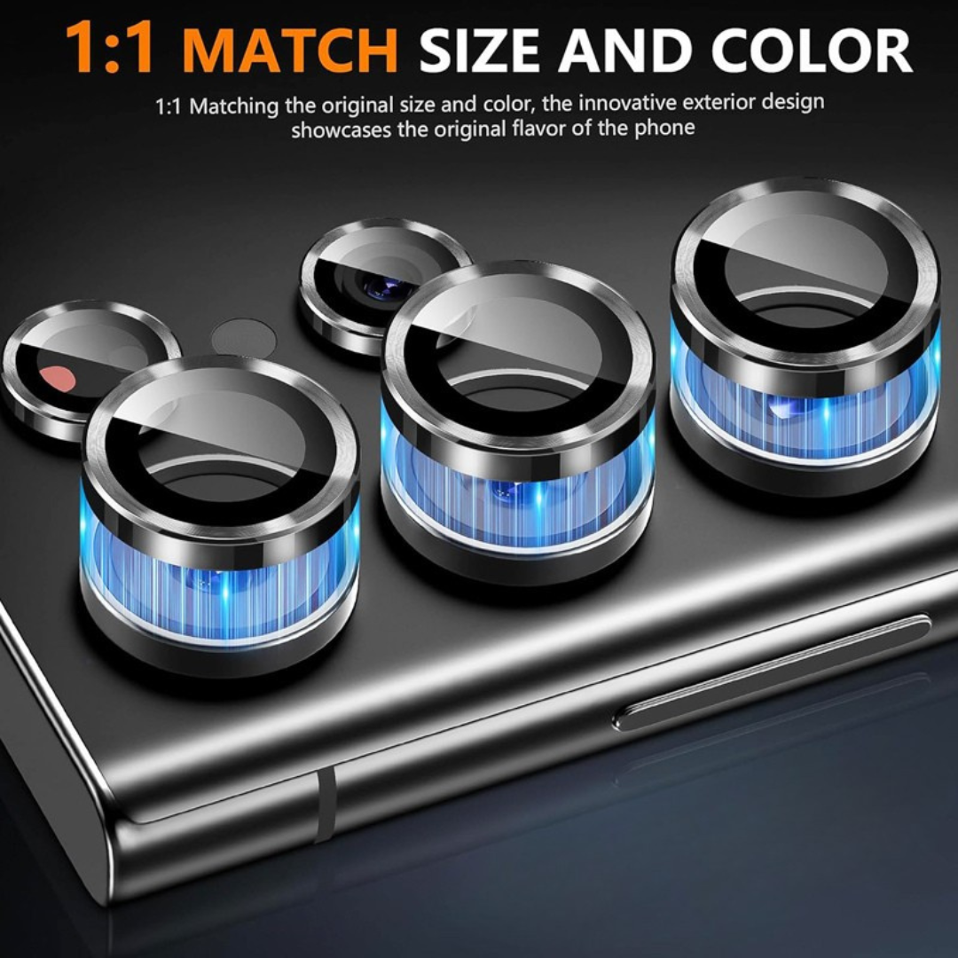 Samsung Camera Protector