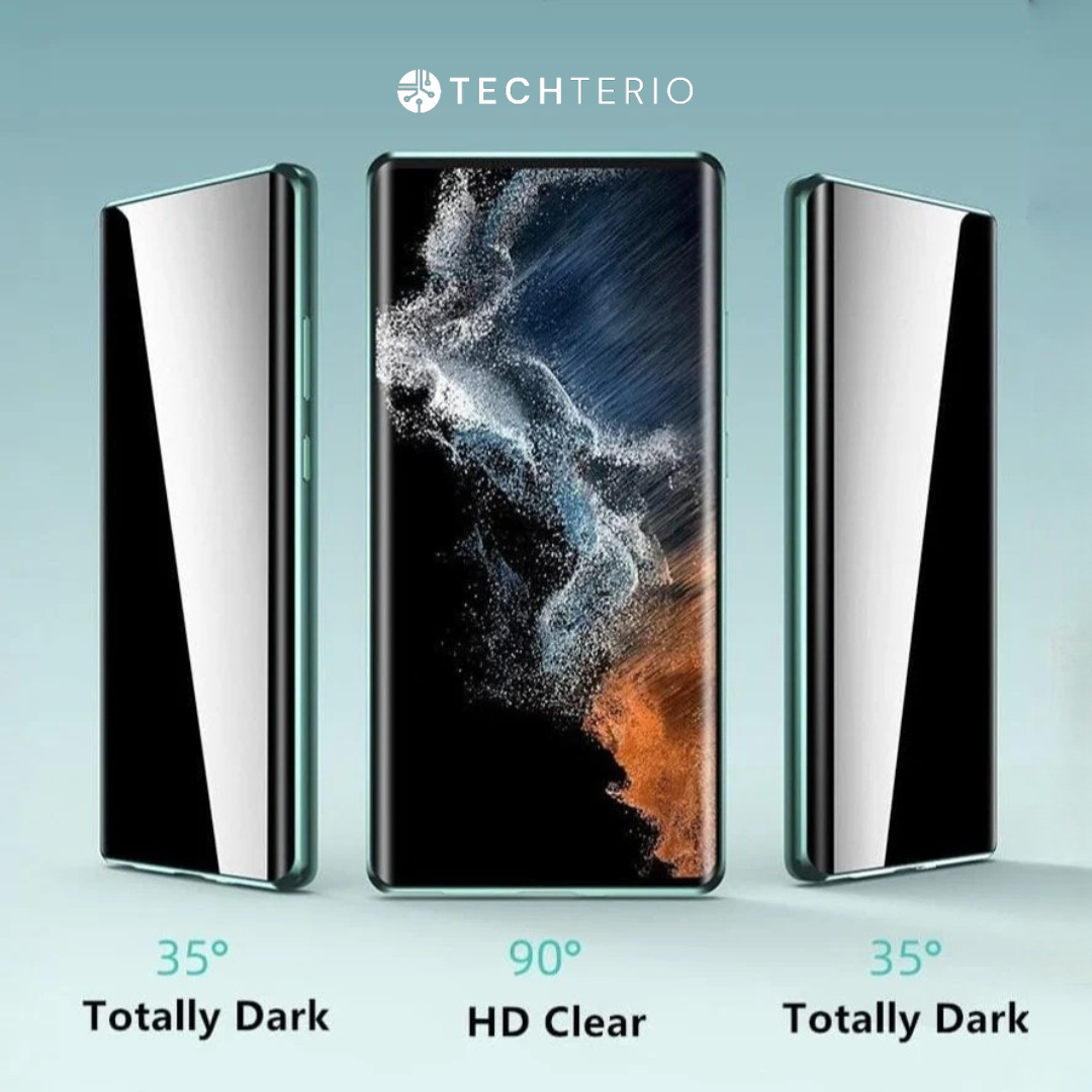 Samsung A Series Privacy Case