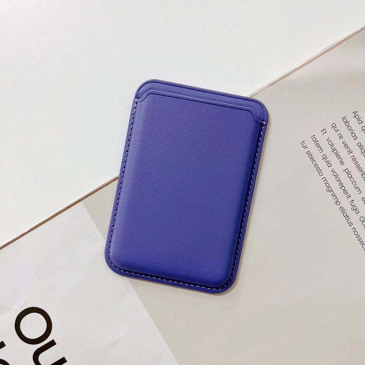 Attachable Magsafe Cardholder