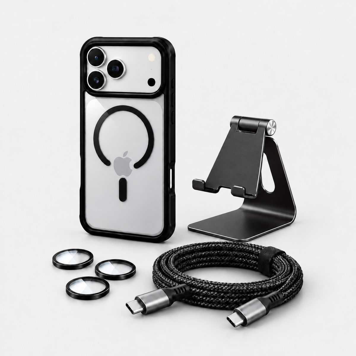 iPhone 18 Pro Max: Which Accessories Are Actually Worth Paying For ...