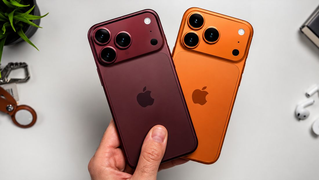 iPhone 18 Pro Max vs iPhone 17 Pro Max: Is the Upgrade Worth It?
