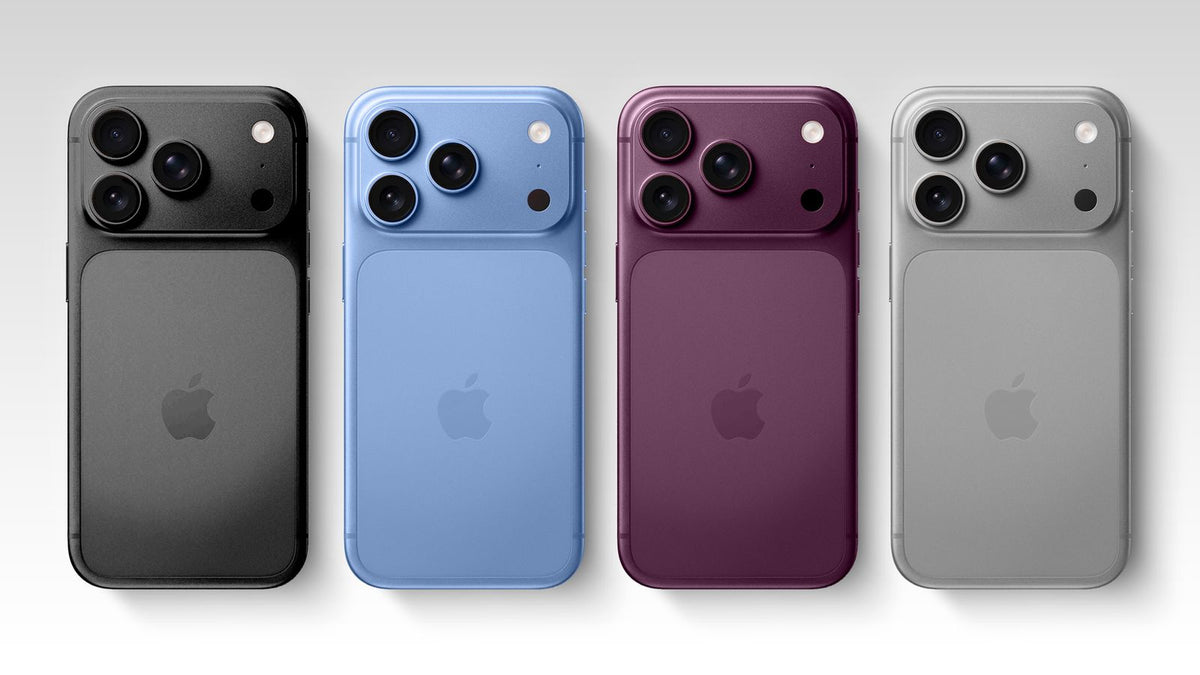 How to Protect Your Expensive New iPhone 18 From Drops, Scratches and Everyday Damage