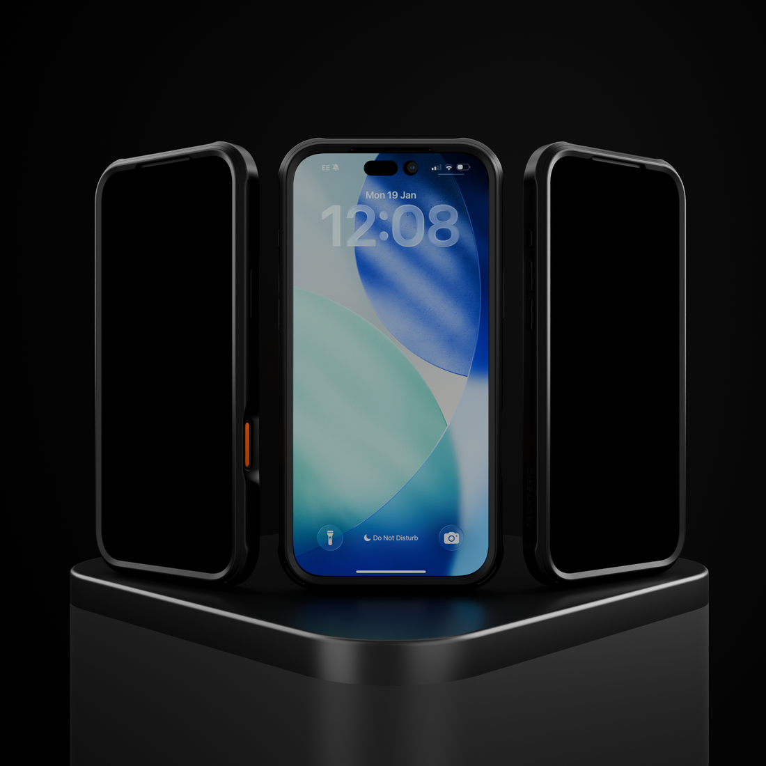 The Best iPhone 18 Pro Case (2026): Why the Techterio Privacy Case Stands Alone