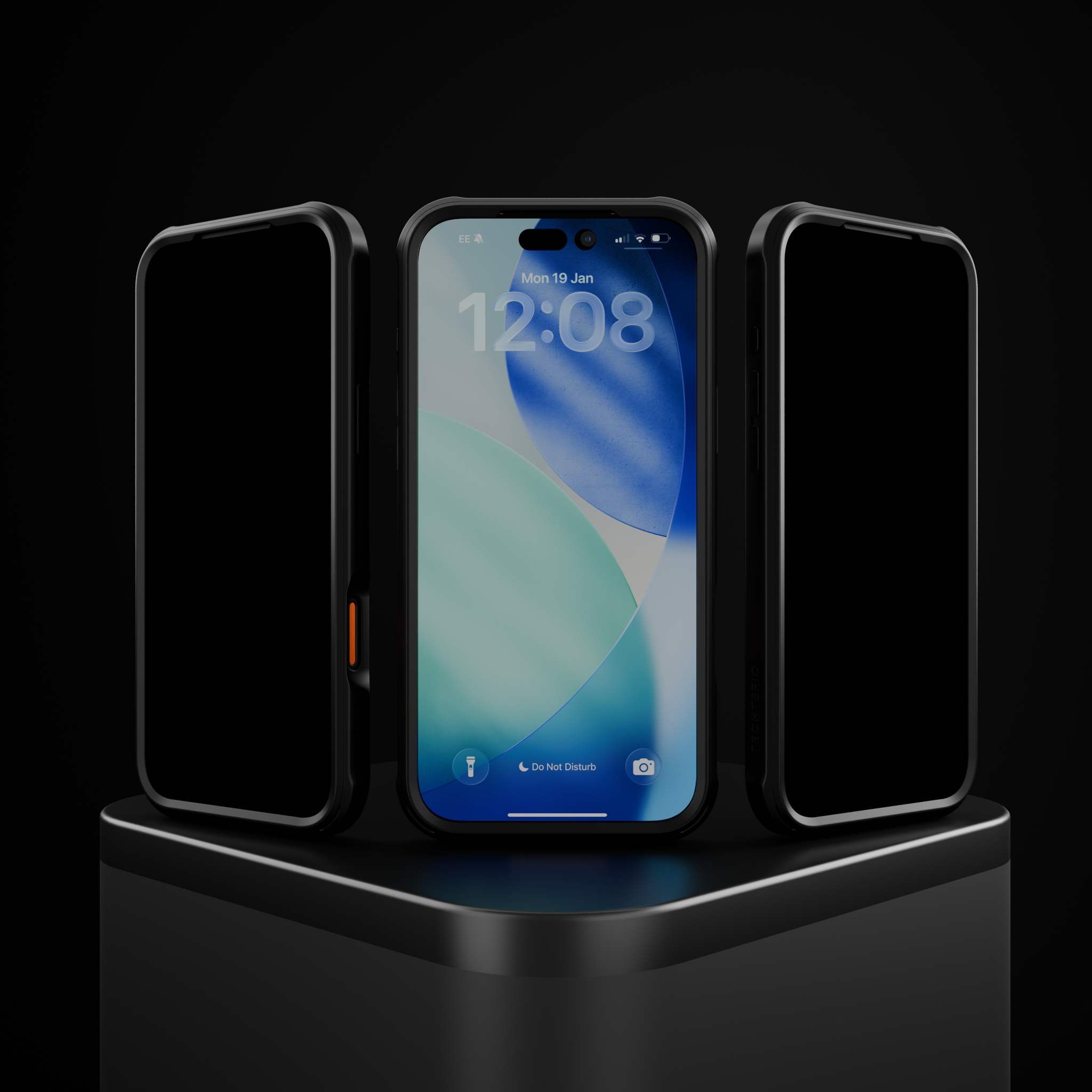 The Best iPhone 18 Pro Case (2026): Why the Techterio Privacy Case Stands Alone
