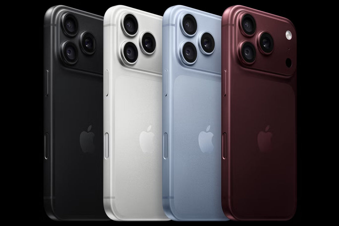iPhone 18 Pro Max