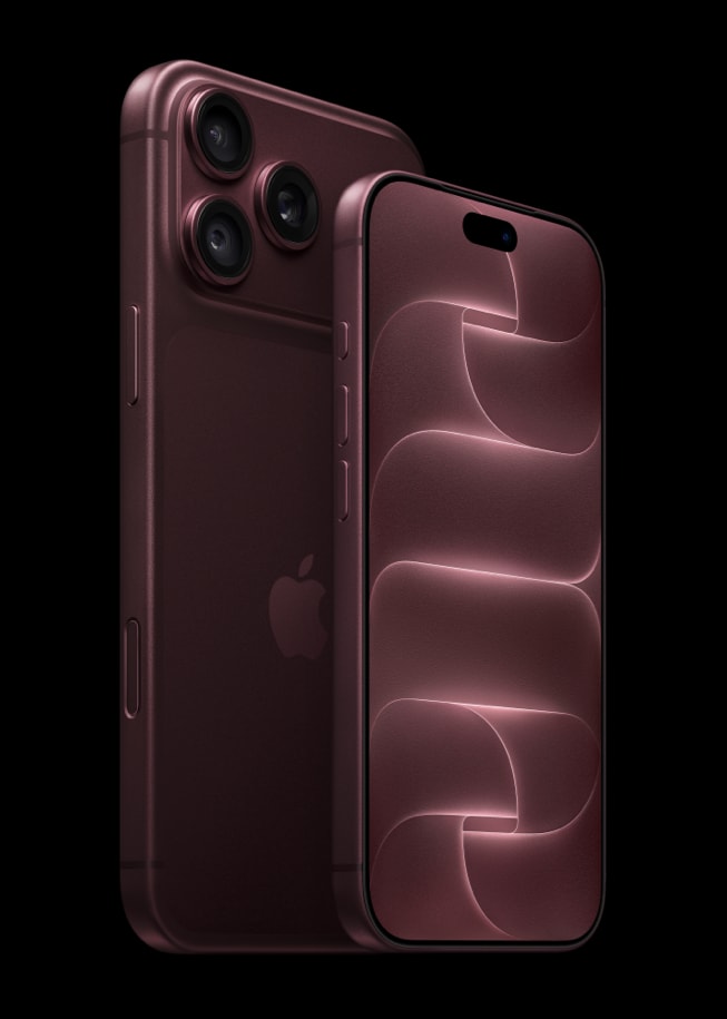 iPhone 18 Pro Max