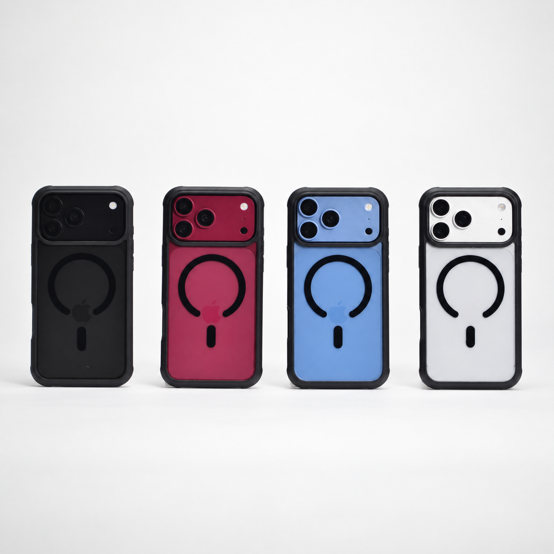 7 Best iPhone 18 Pro Max Cases in 2026: Tested & Compared