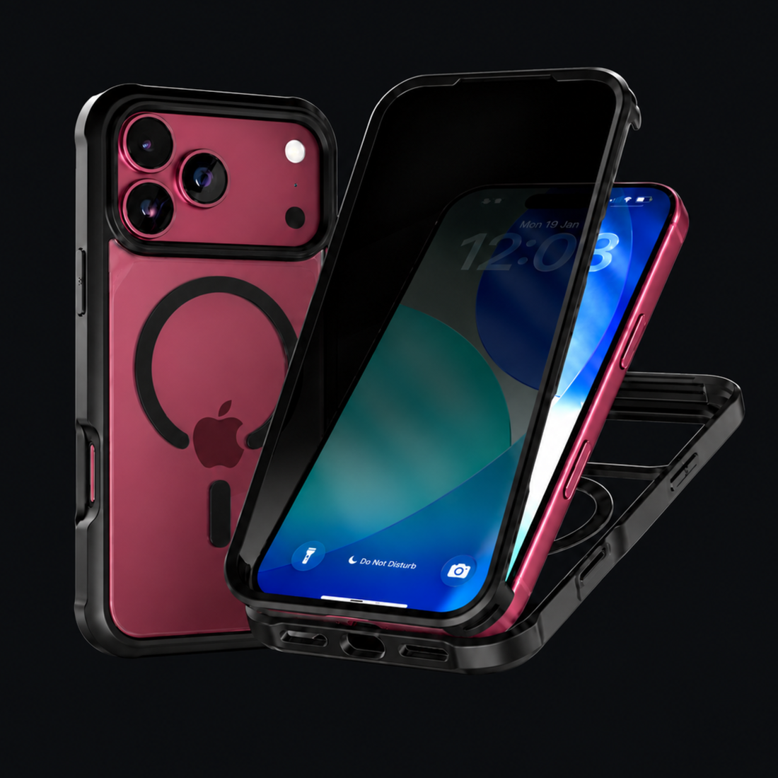 What to Buy With the iPhone 18 Pro Max: 3 Accessories You Actually Need