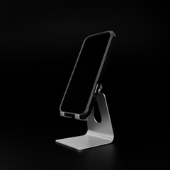 Phone Stand (Adjustable)