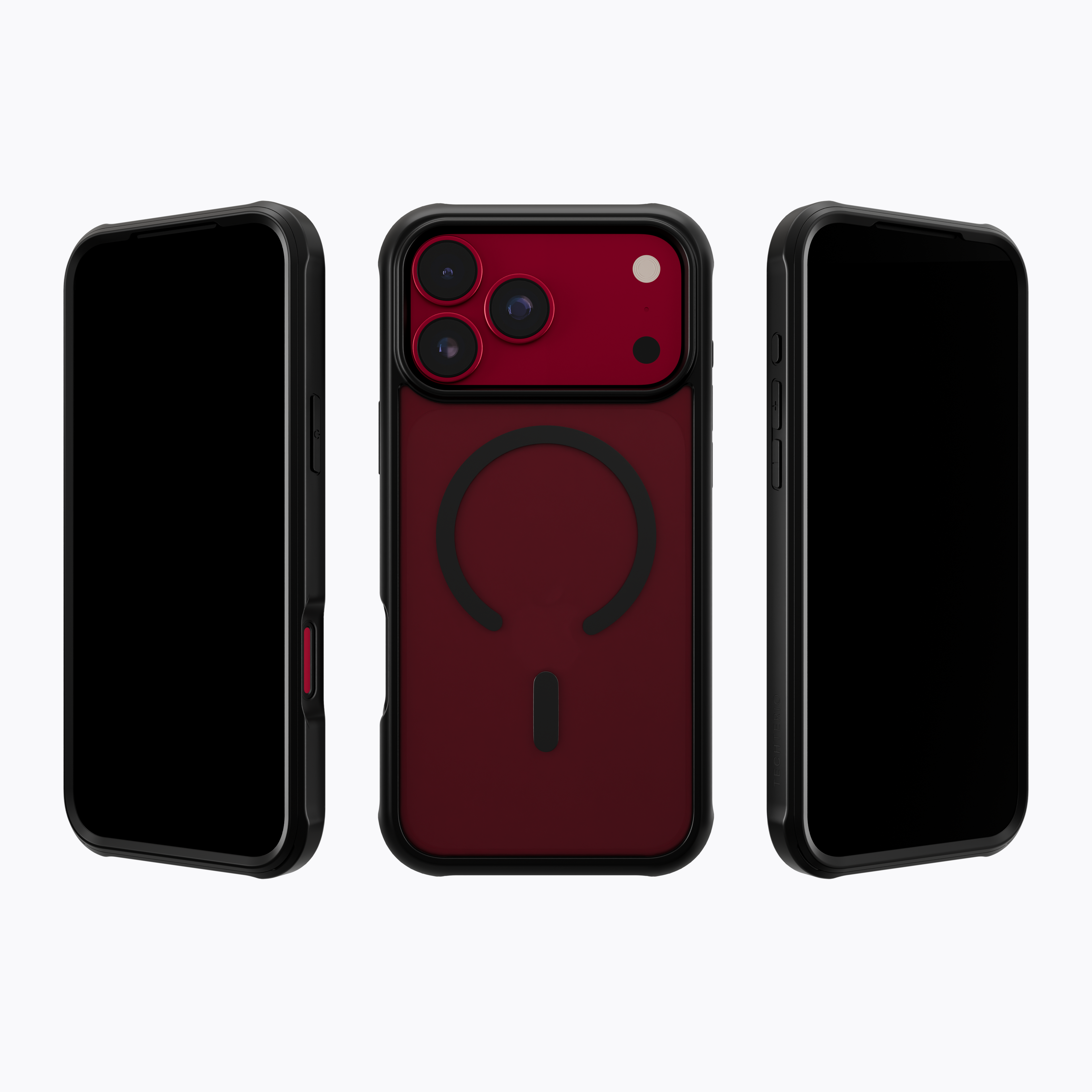 Iphone 18 pro