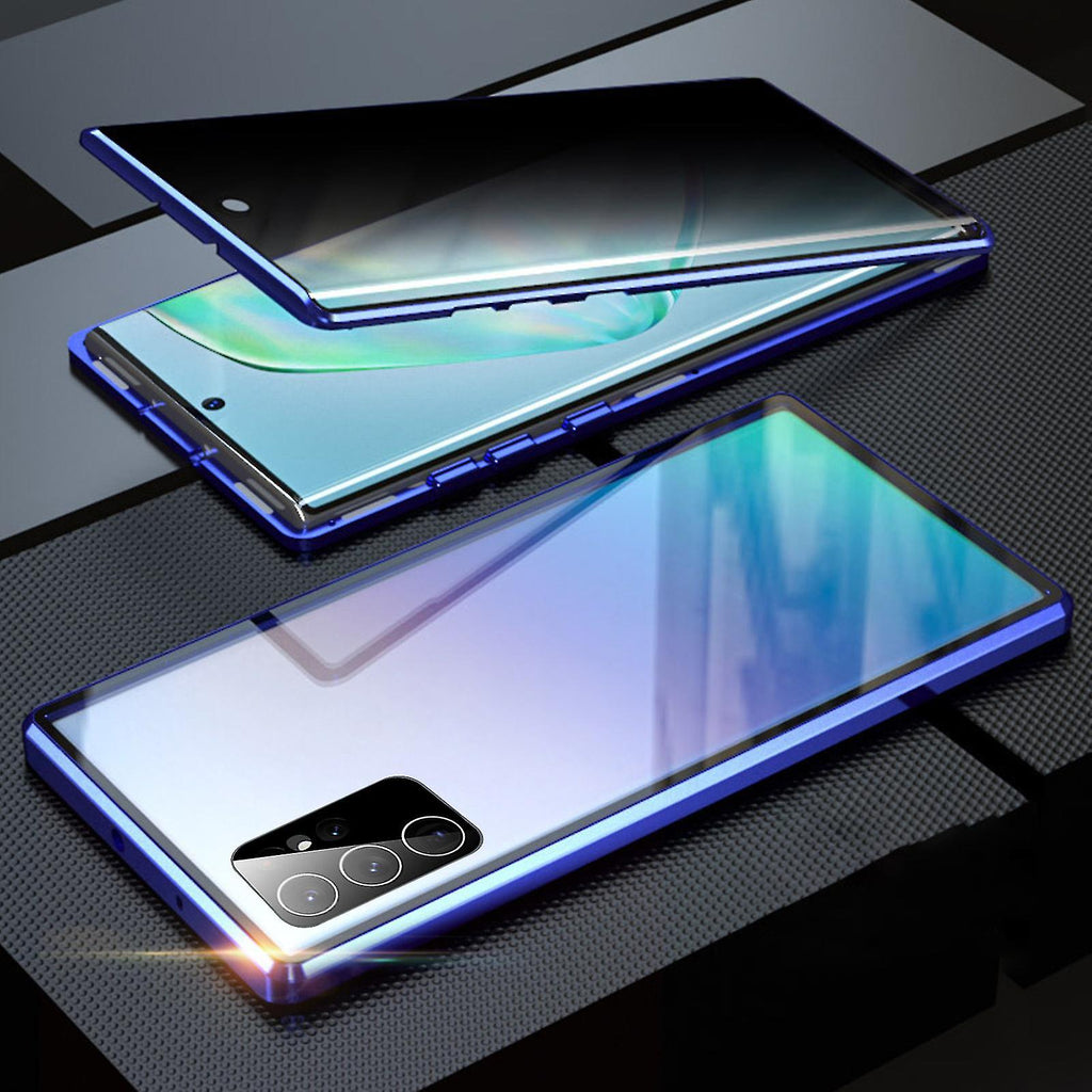 Samsung Privacy Case (Series S22 - S25)