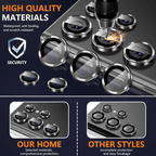 Samsung Camera Protector