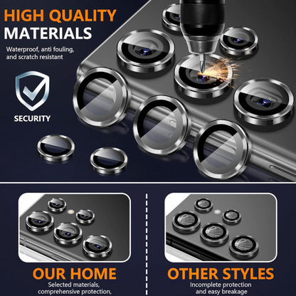 Samsung Camera Protector