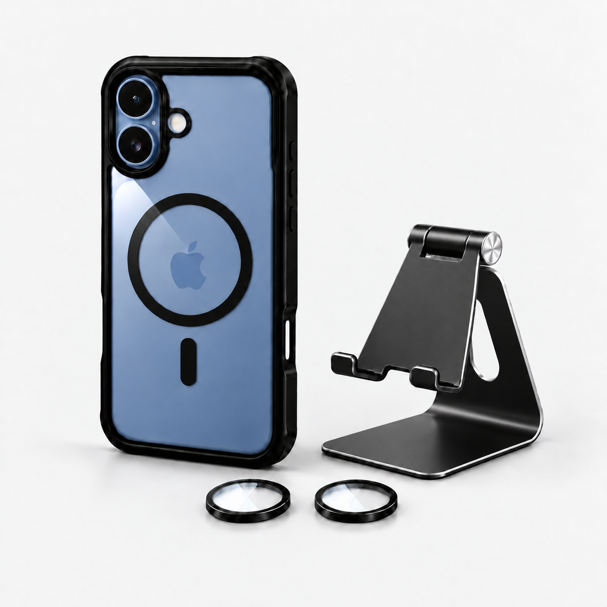 iPhone Essentials Bundle