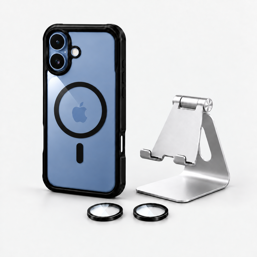 iPhone Essentials Bundle