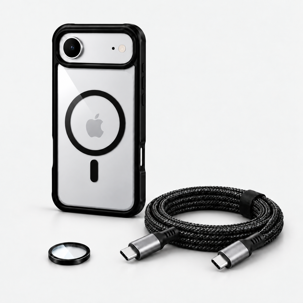 iPhone Power Bundle