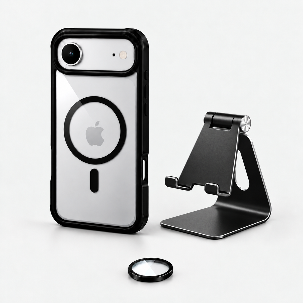 iPhone Essentials Bundle