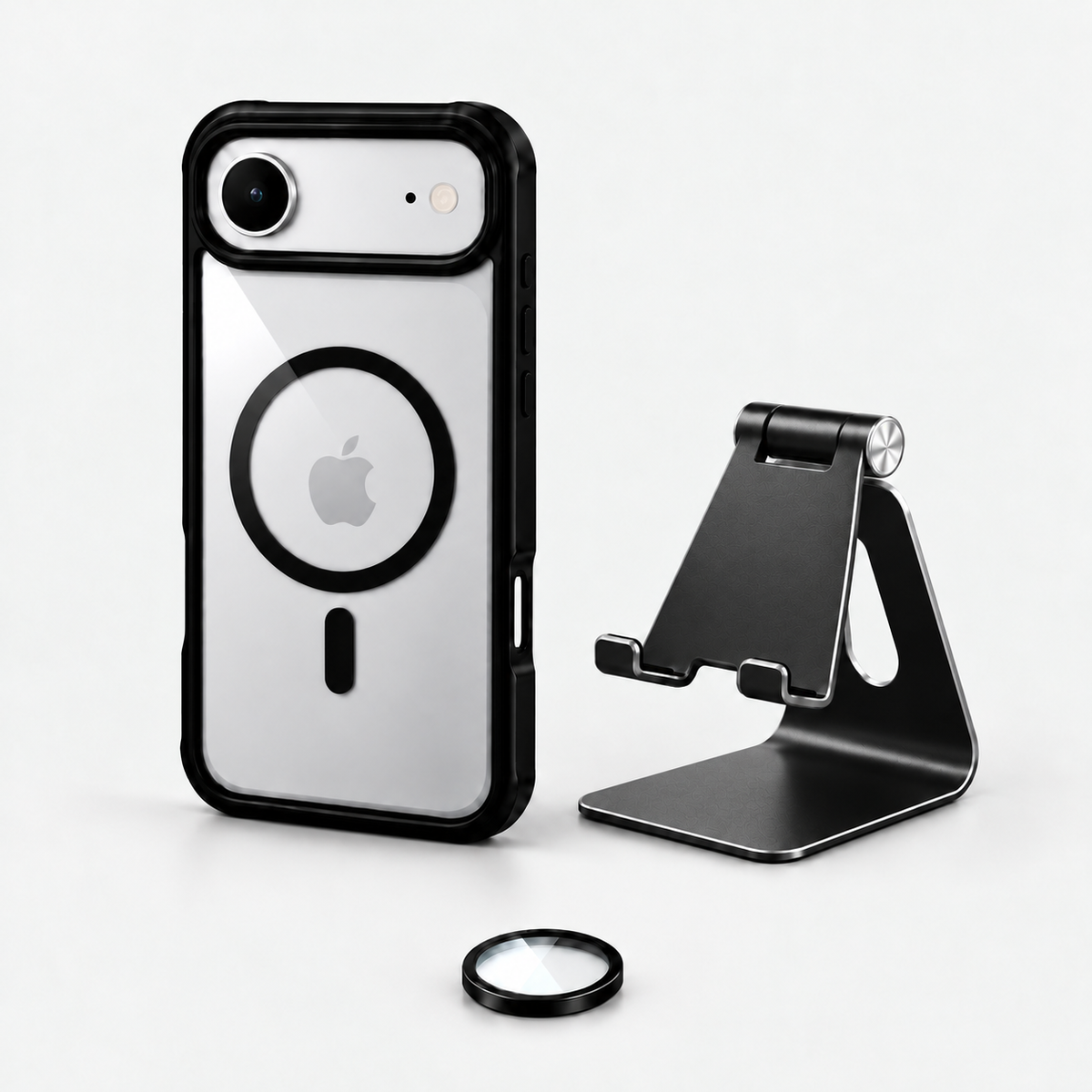 iPhone Essentials Bundle