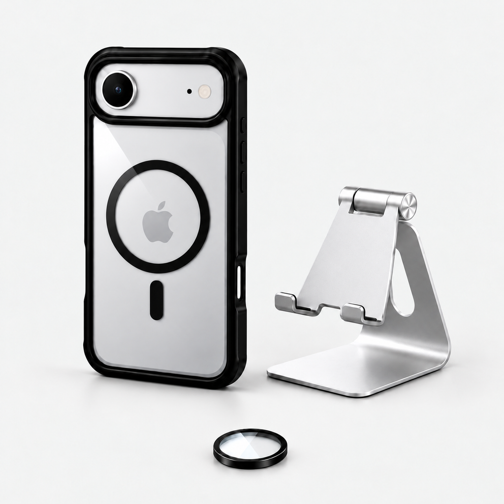 iPhone Essentials Bundle