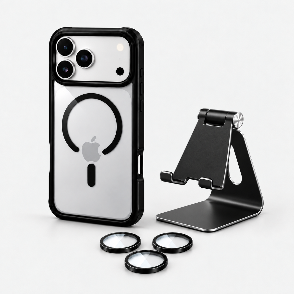 iPhone Essentials Bundle