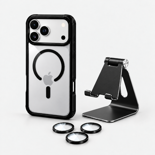 iPhone Essentials Bundle