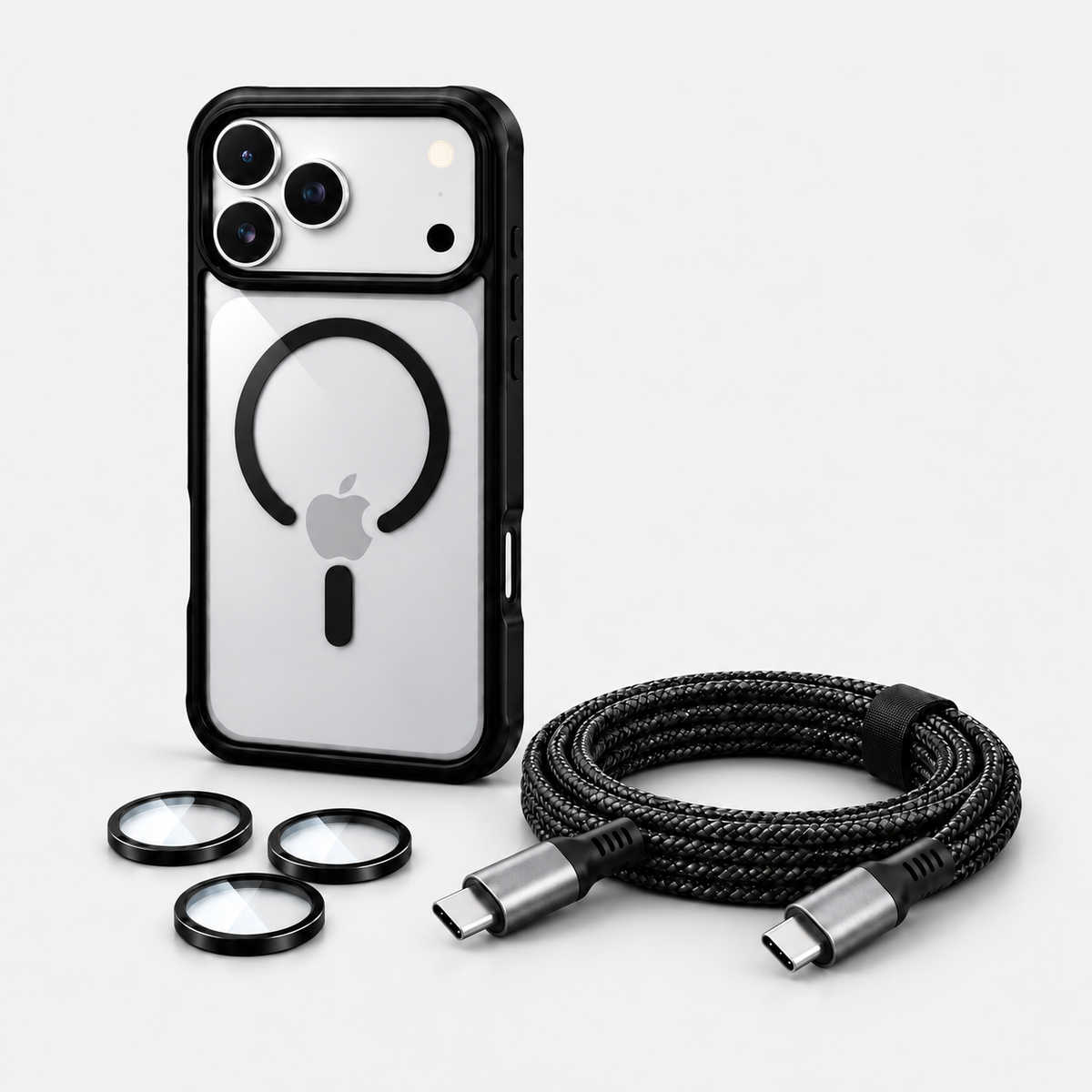 iPhone Power Bundle