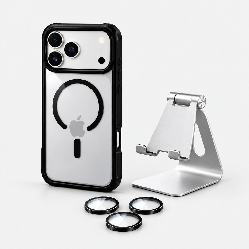 iPhone Essentials Bundle