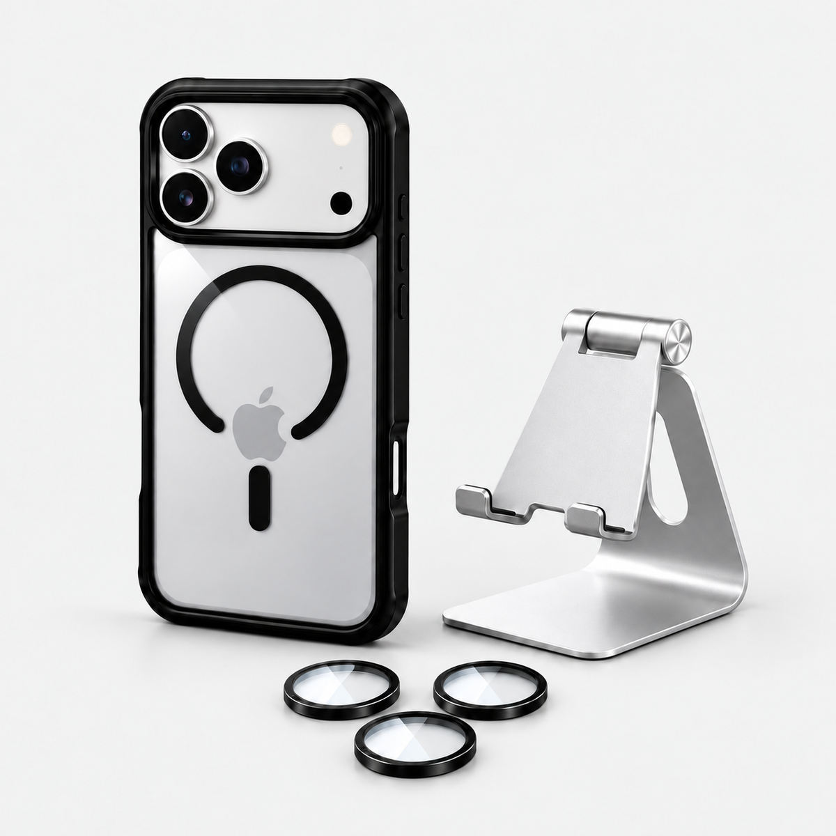 iPhone Essentials Bundle