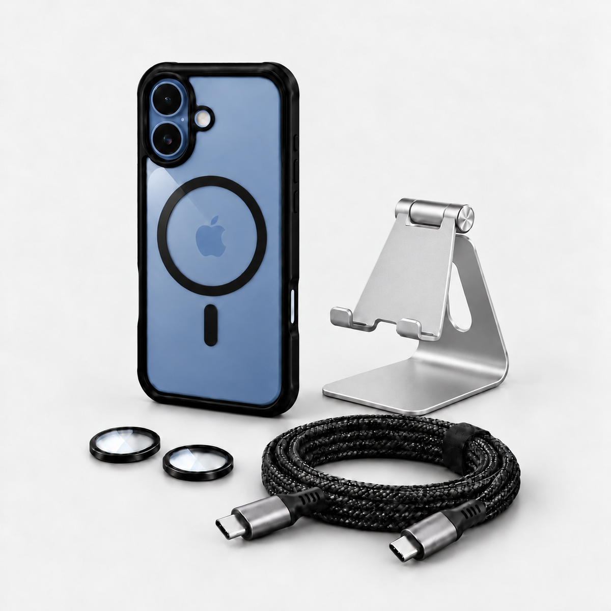 Ultimate iPhone Bundle