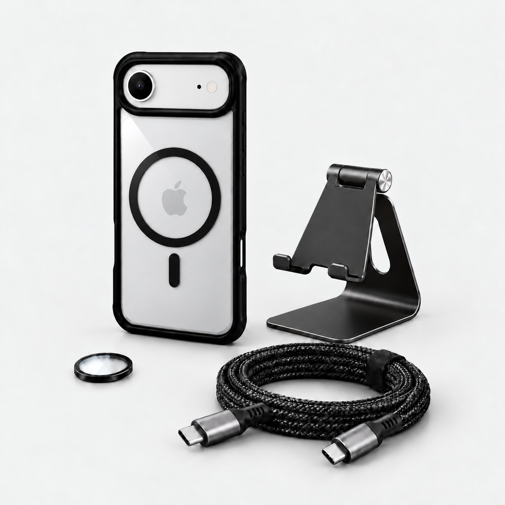 Ultimate iPhone Bundle