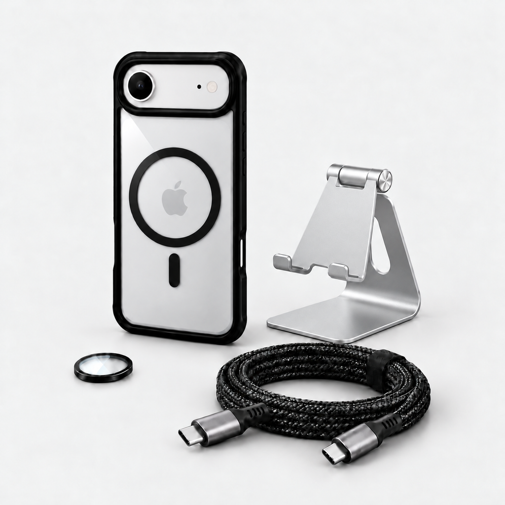 Ultimate iPhone Bundle