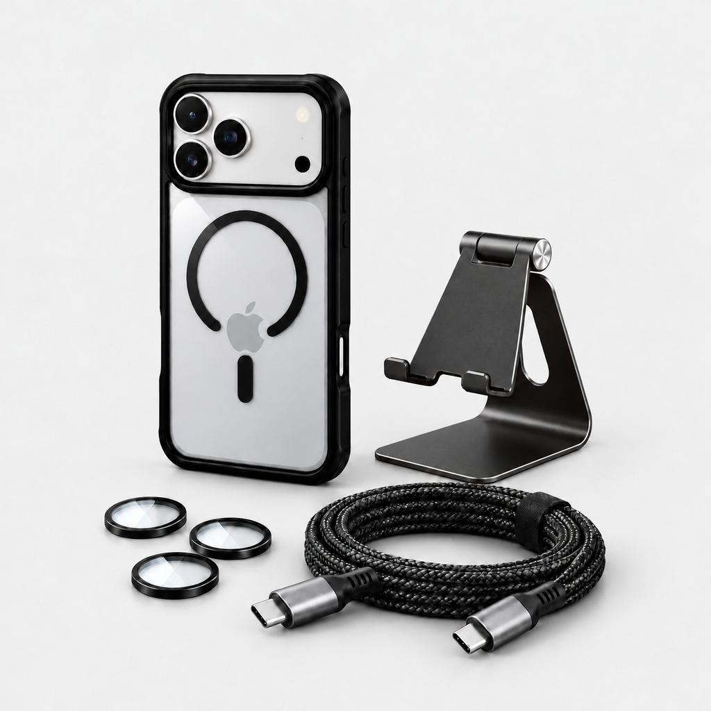 Ultimate iPhone Bundle