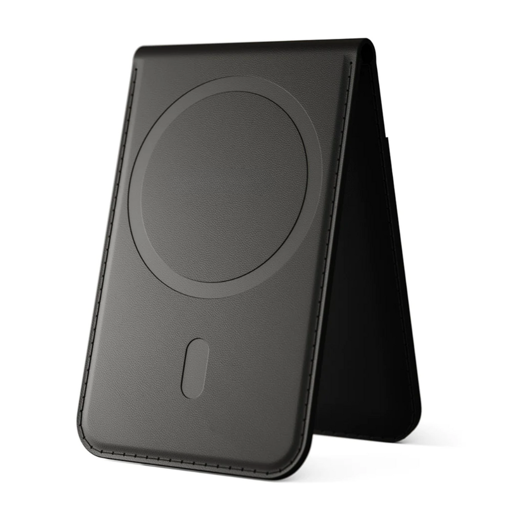 MagSafe Wallet & Phone Stand