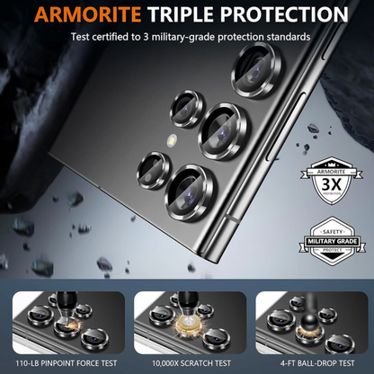 Samsung Camera Protector