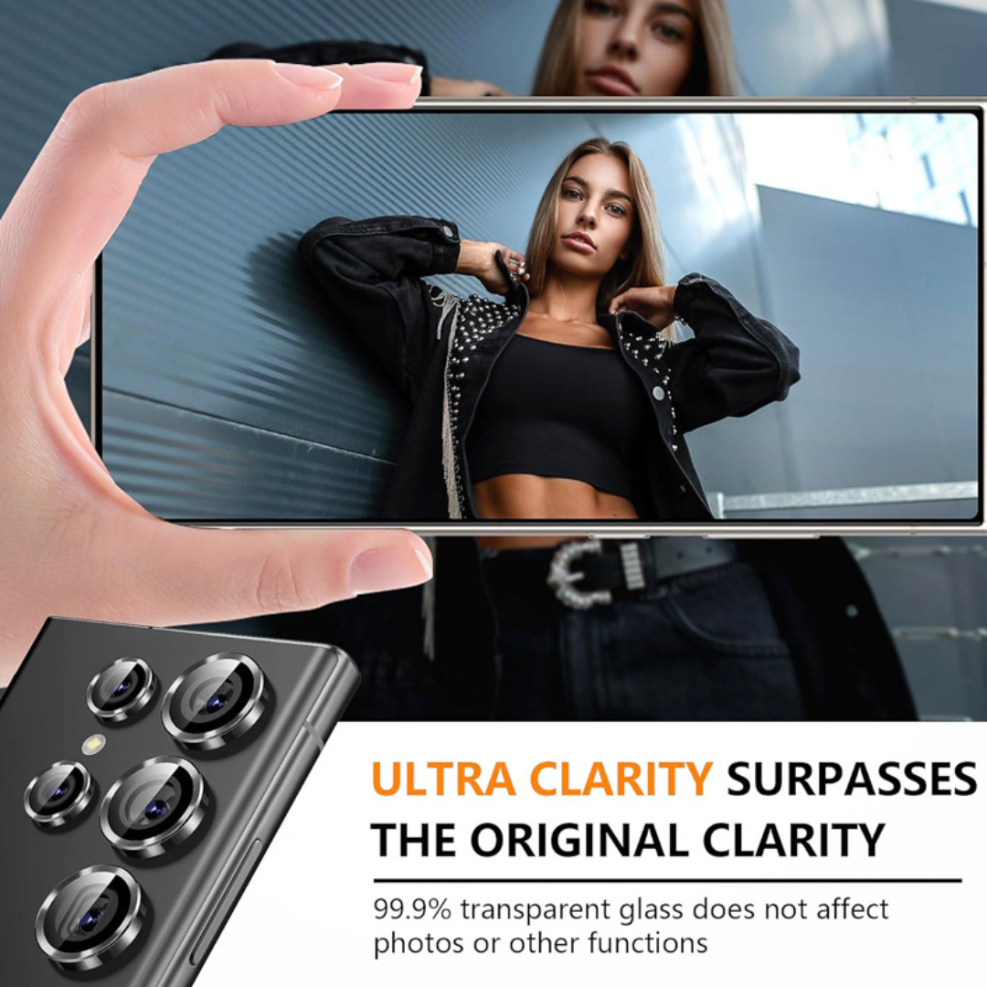 Samsung Camera Protector