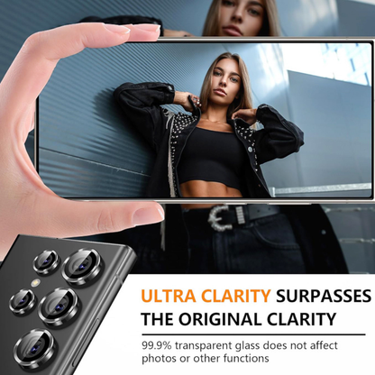 Samsung Camera Protector