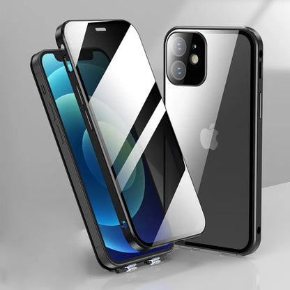 iPhone 16 Series Privacy Case