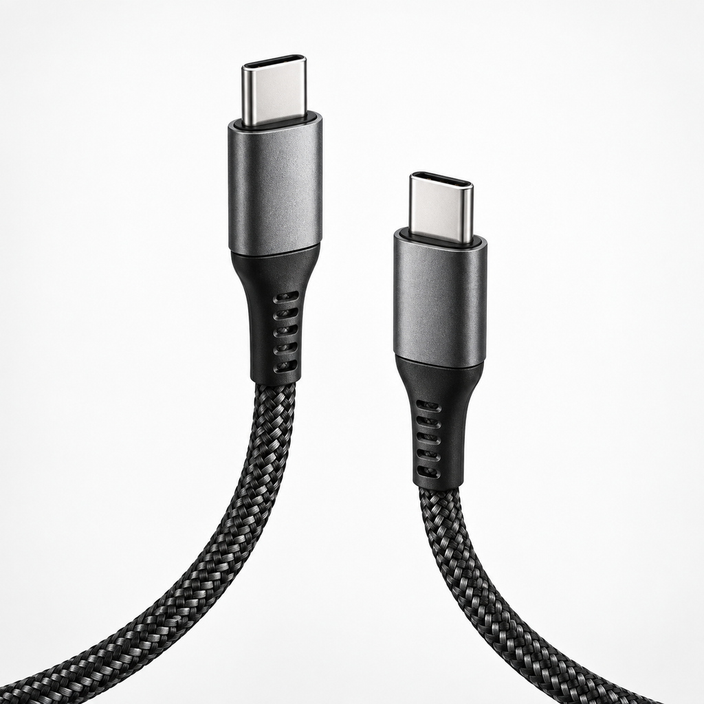 2M Fast Charging Cable (USBC)