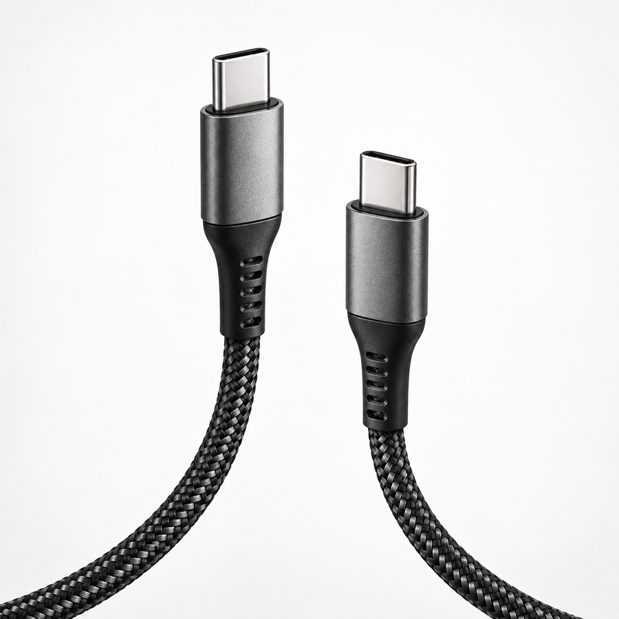 2M Fast Charging Cable