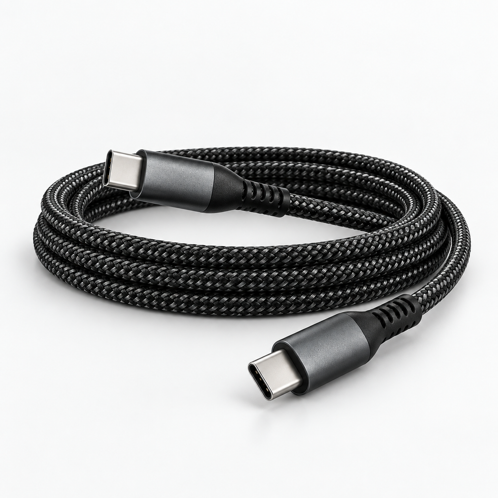 2M Fast Charging Cable (USBC)