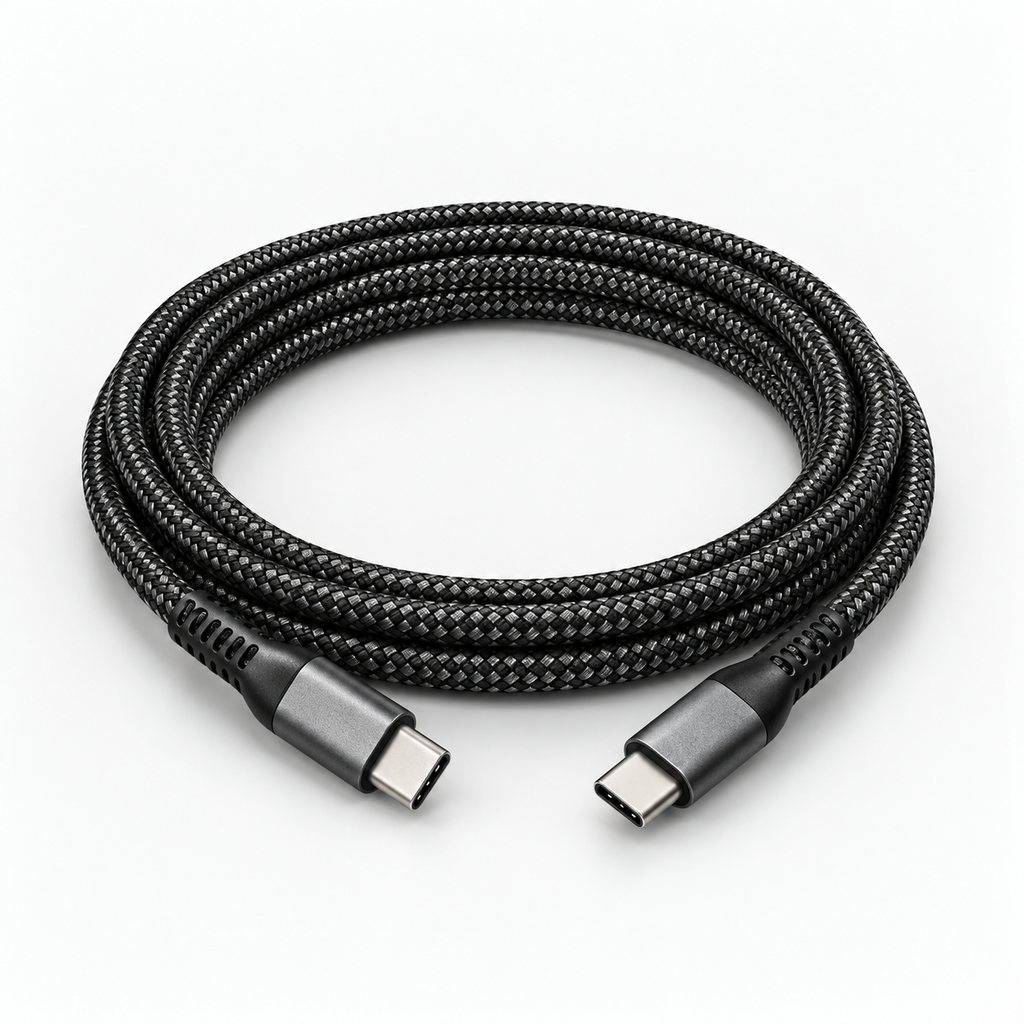 2M Fast Charging Cable (USBC)