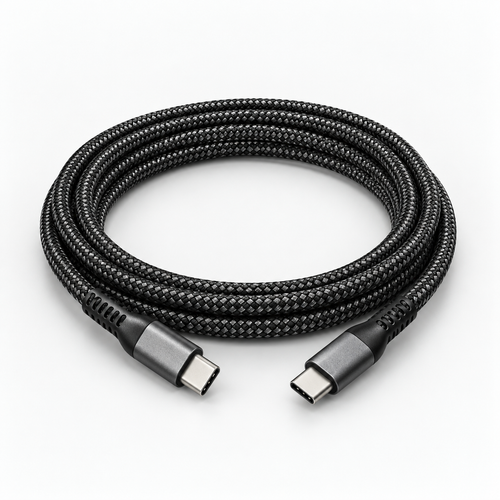 2M Fast Charging Cable (USBC)