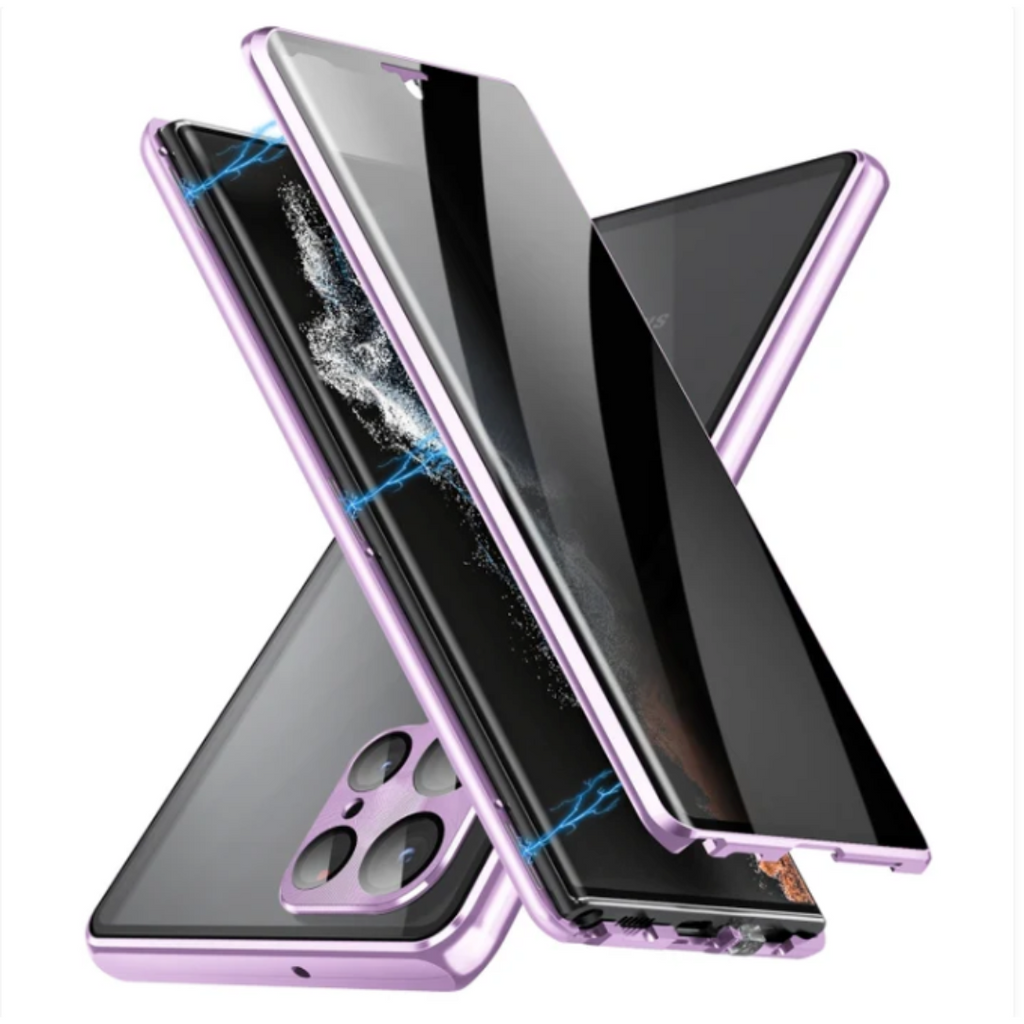 Samsung Privacy Case (Series S22 - S25)