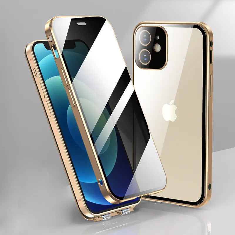 iPhone Privacy Case – Techterio