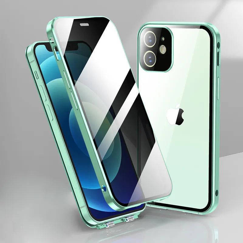 iPhone 16 Series Privacy Case