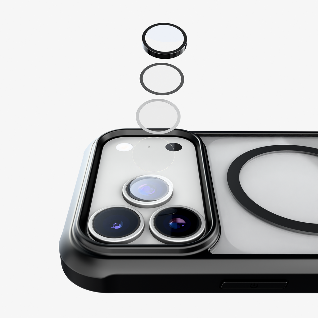 iPhone 17 Camera Protector