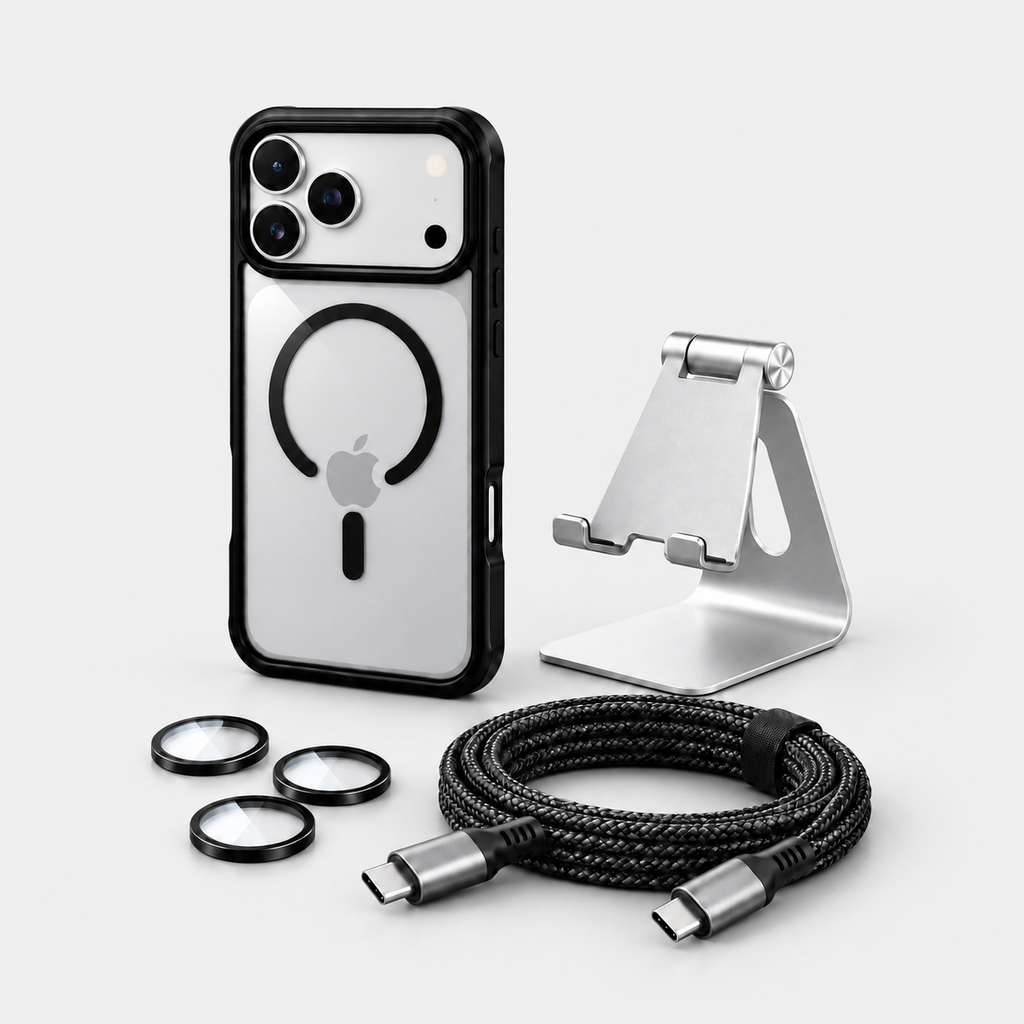 Ultimate iPhone Bundle
