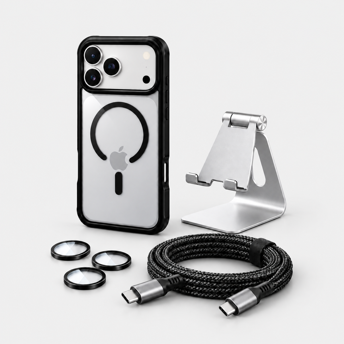 Ultimate iPhone Bundle